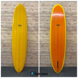 Single Fin 8'1"