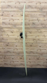 Single Fin 7'2"