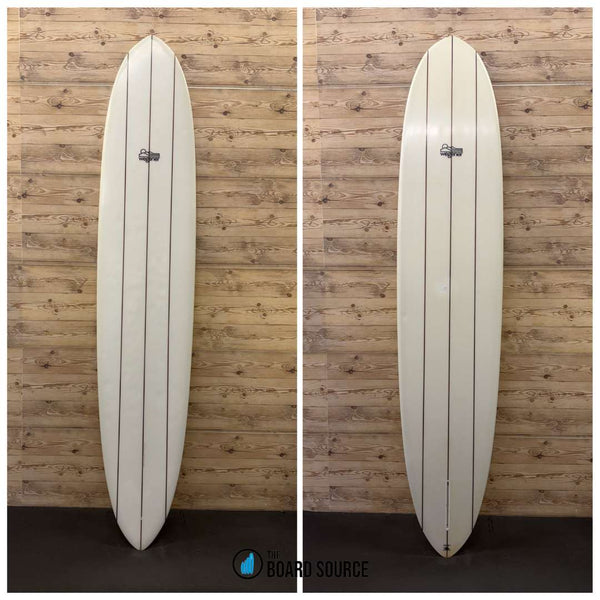 Jon Wegener 9'2