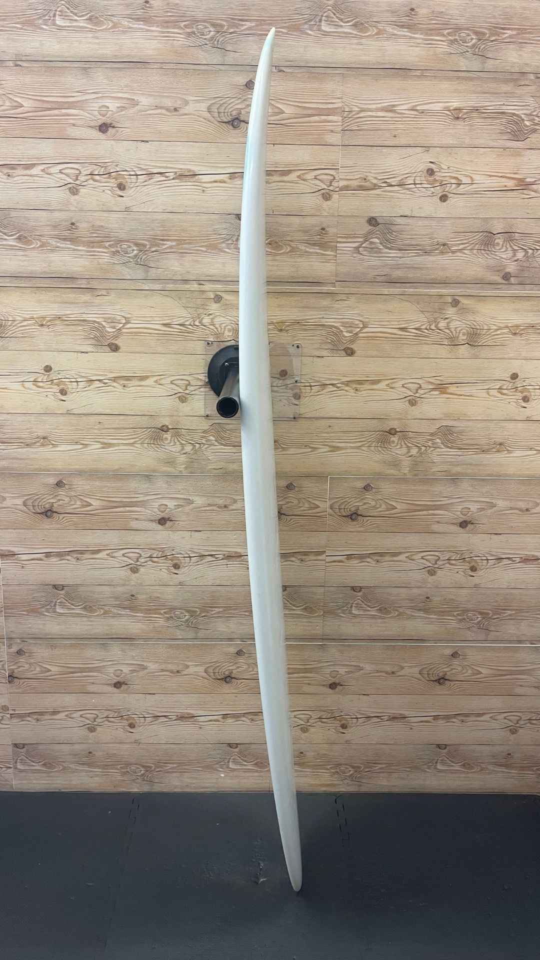 Mid Twin 6'8"