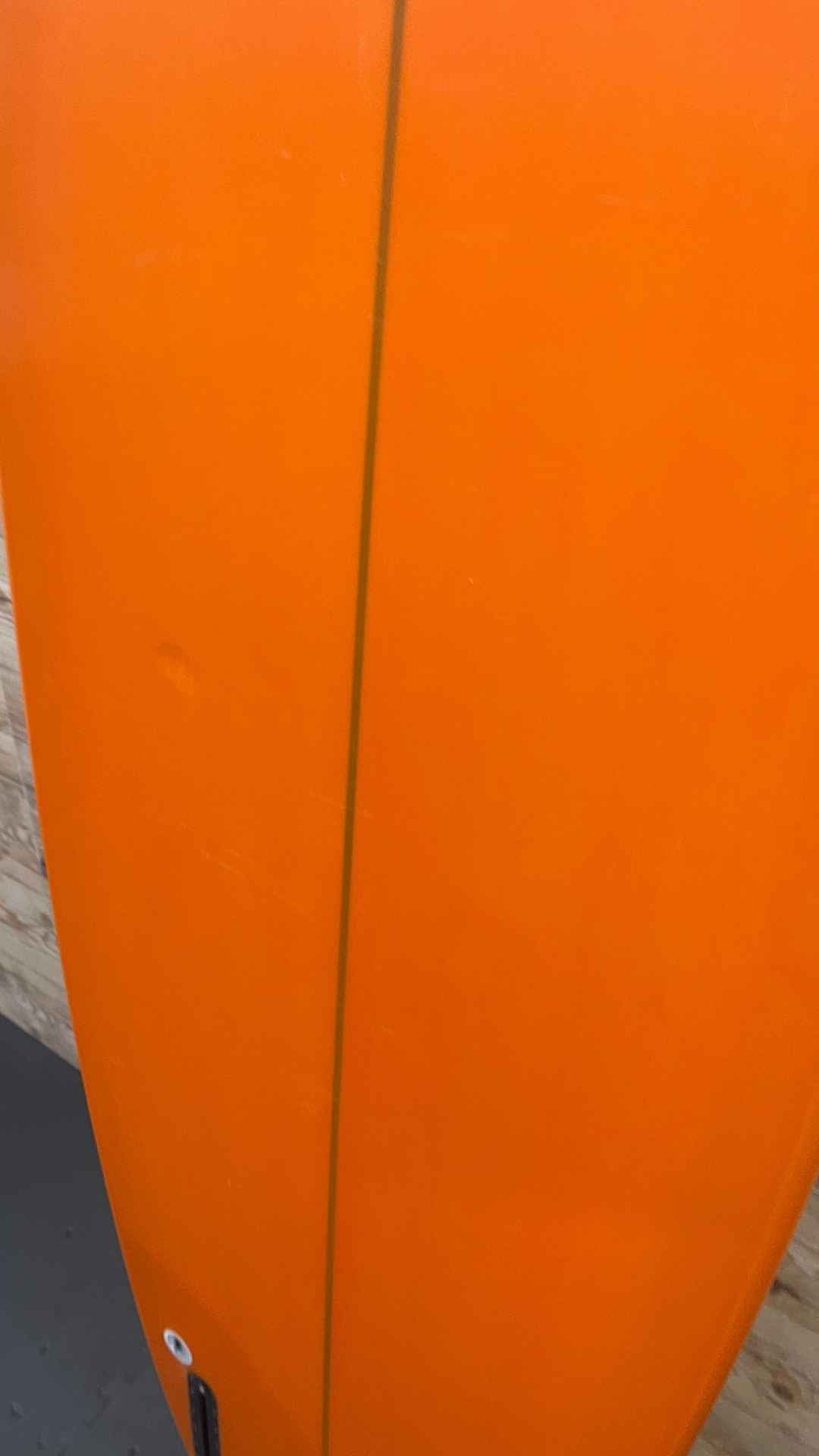 Twinzer 7'1"
