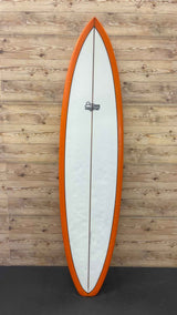 Twinzer 7'1"
