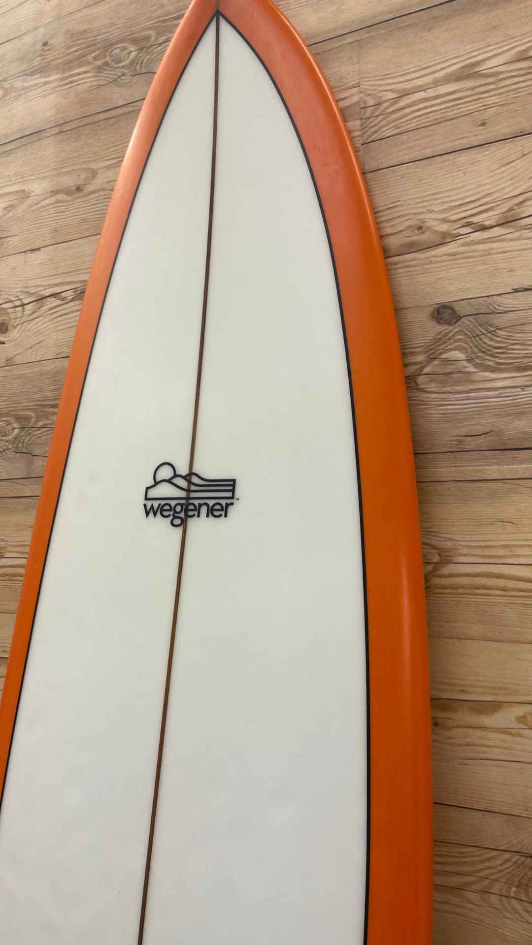 Twinzer 7'1"