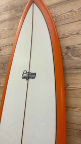 Twinzer 7'1"