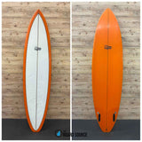 Twinzer 7'1"