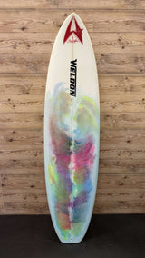 Thruster 6'7"