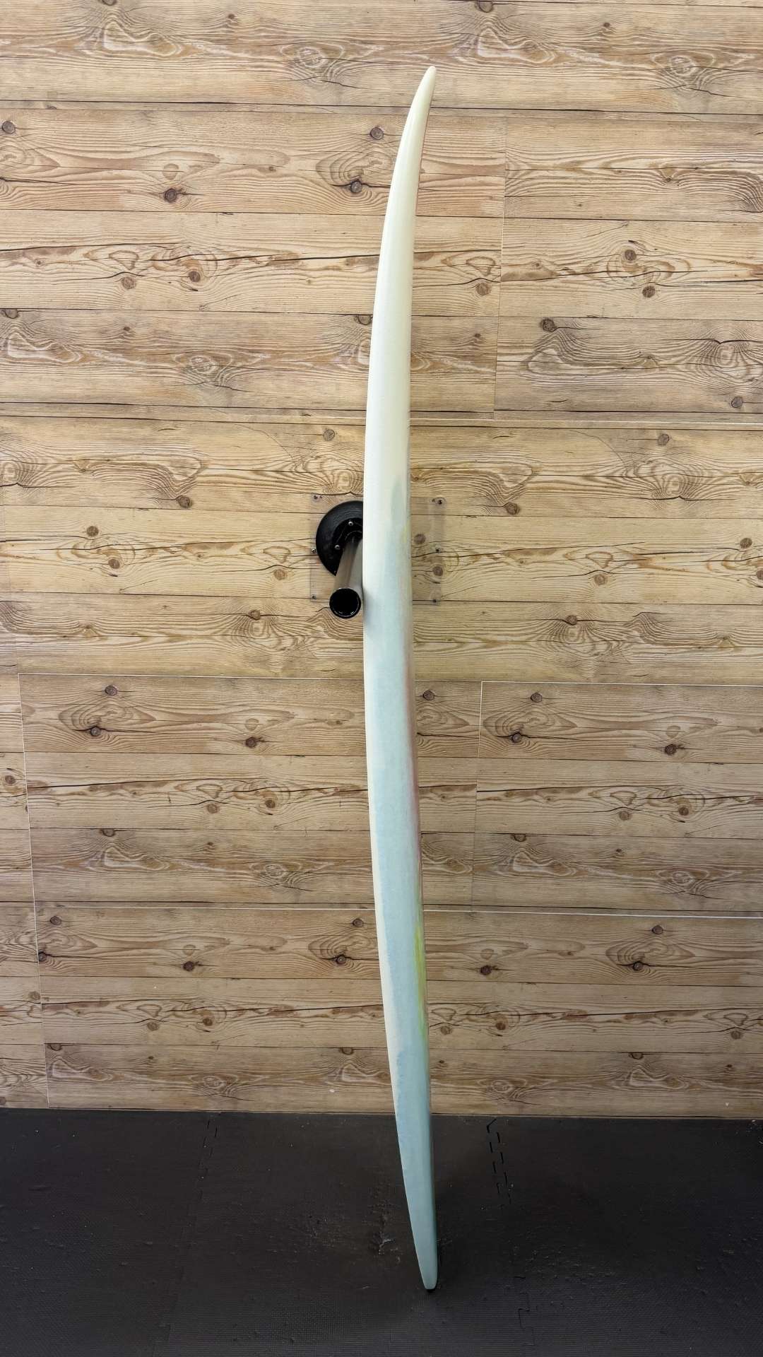 Thruster 6'7"