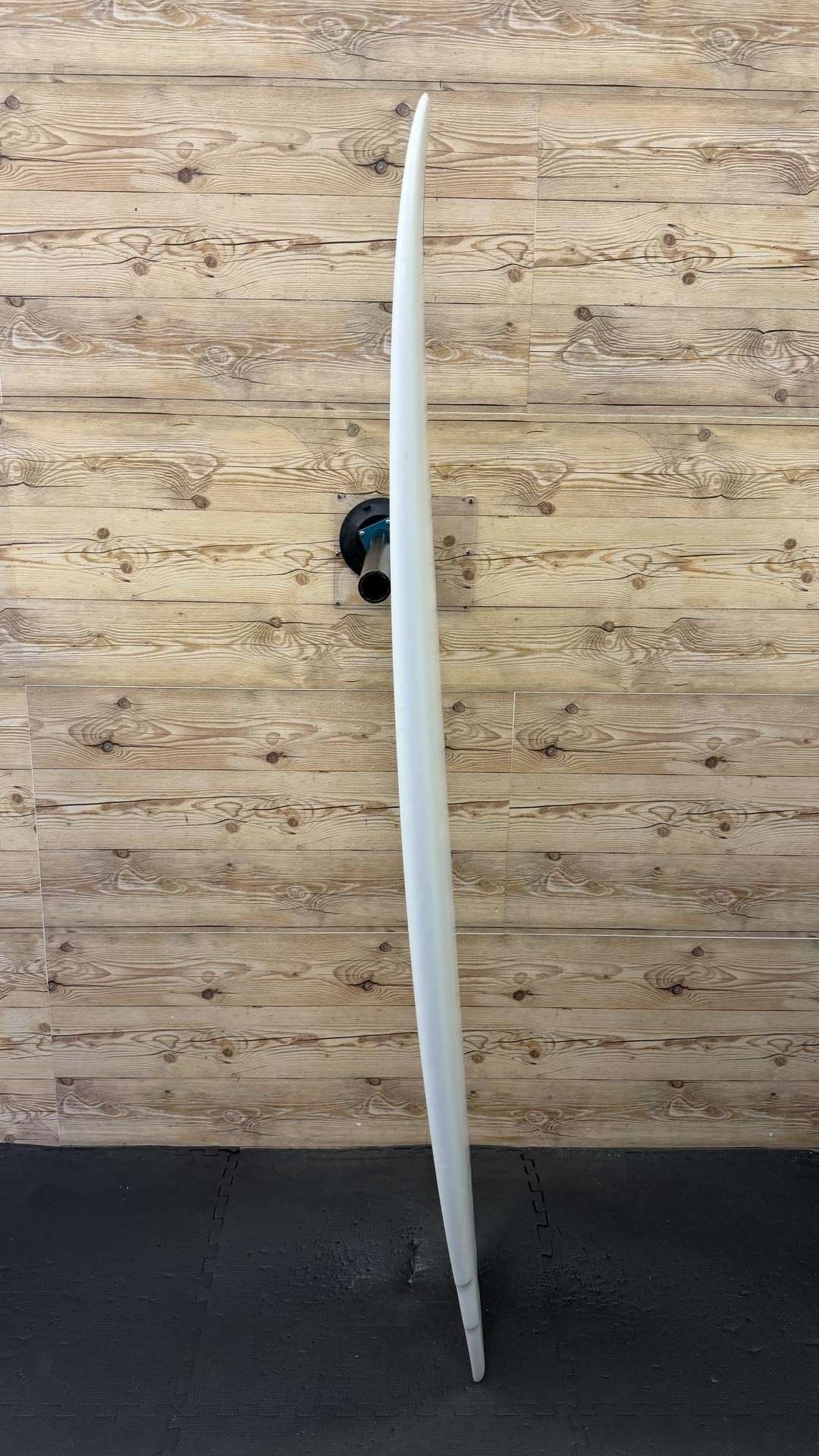 Quad Fish 6'2"