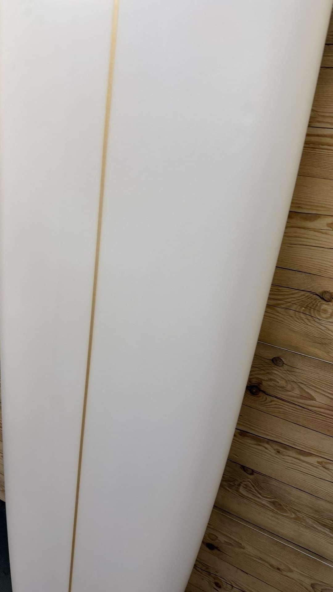 2+1 Longboard