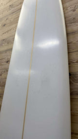 2+1 Longboard