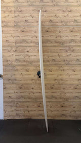2+1 Longboard