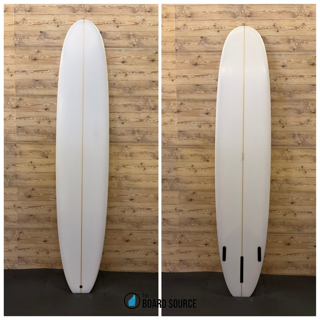 2+1 Longboard
