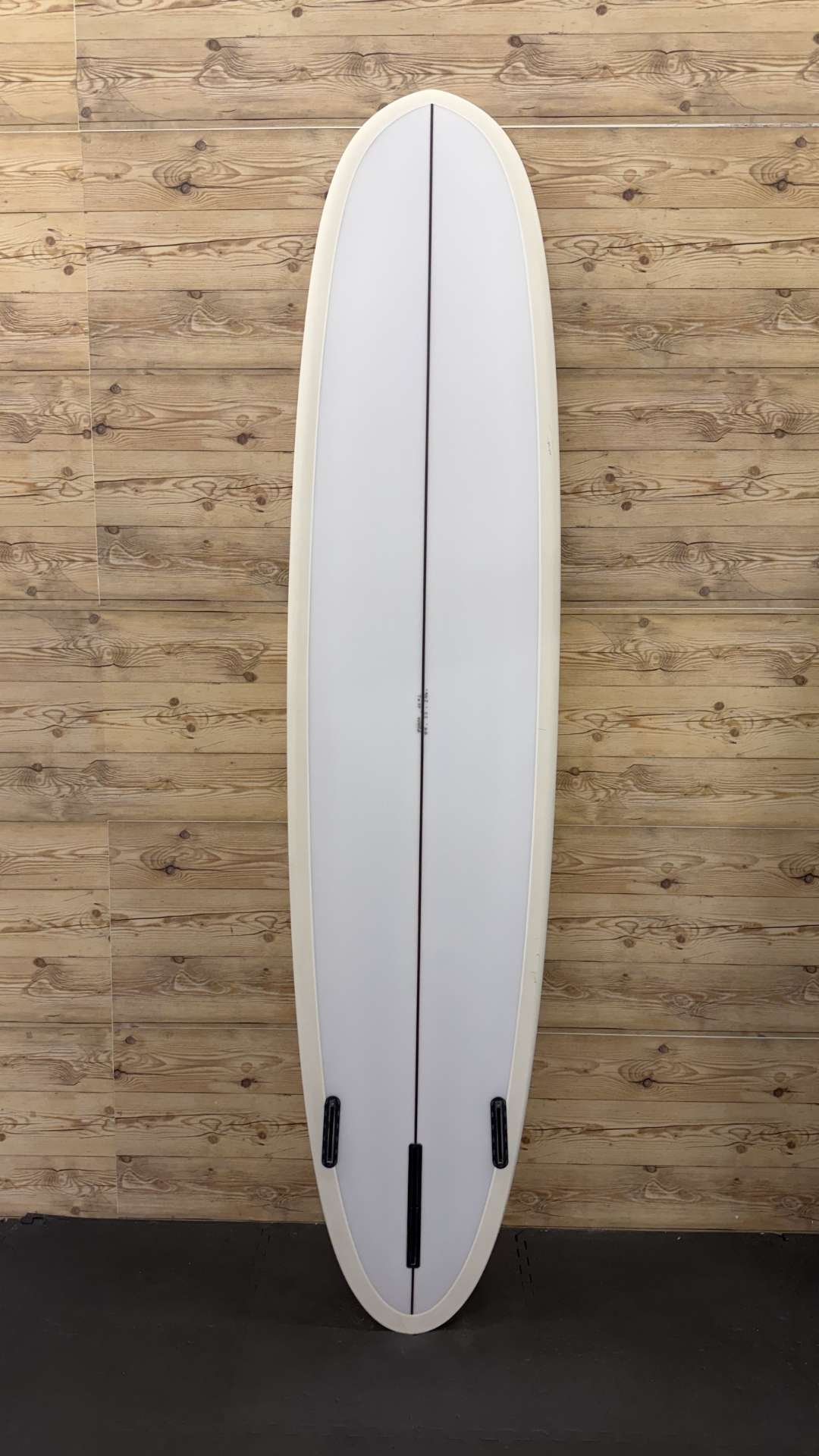 Hi-Po 8'6"