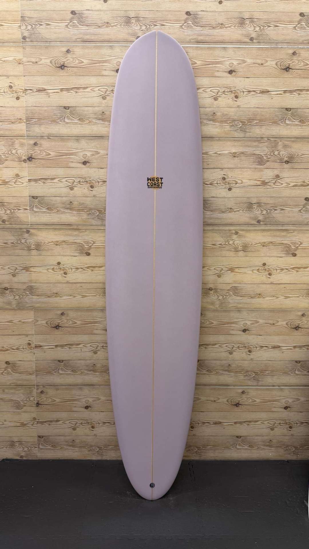 Every Day 8'6"