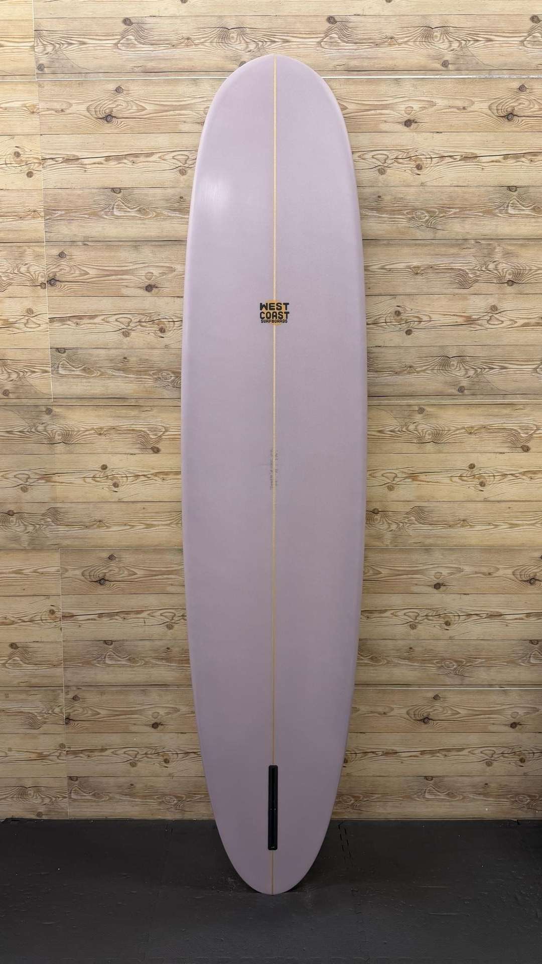 Every Day 8'6"