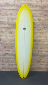 Mid 7'2"