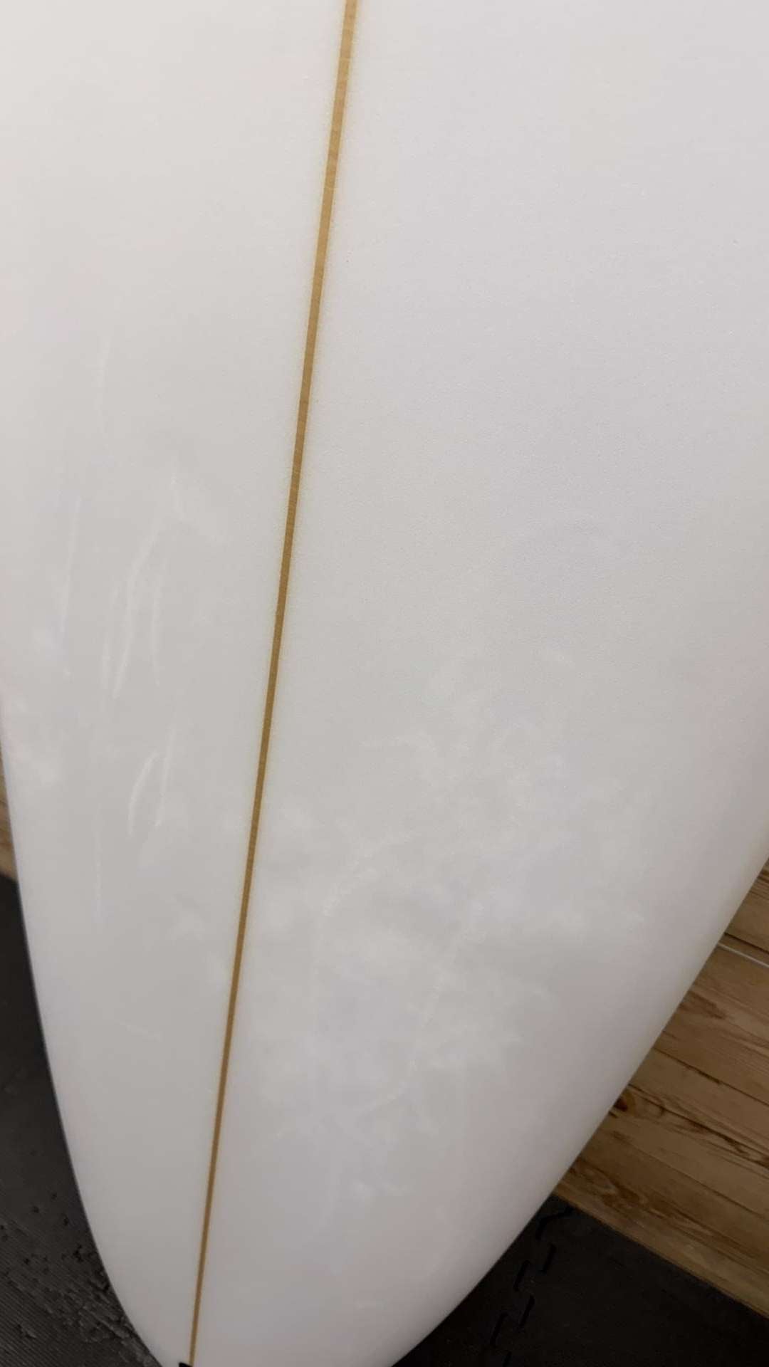 Sunshine 7'6"