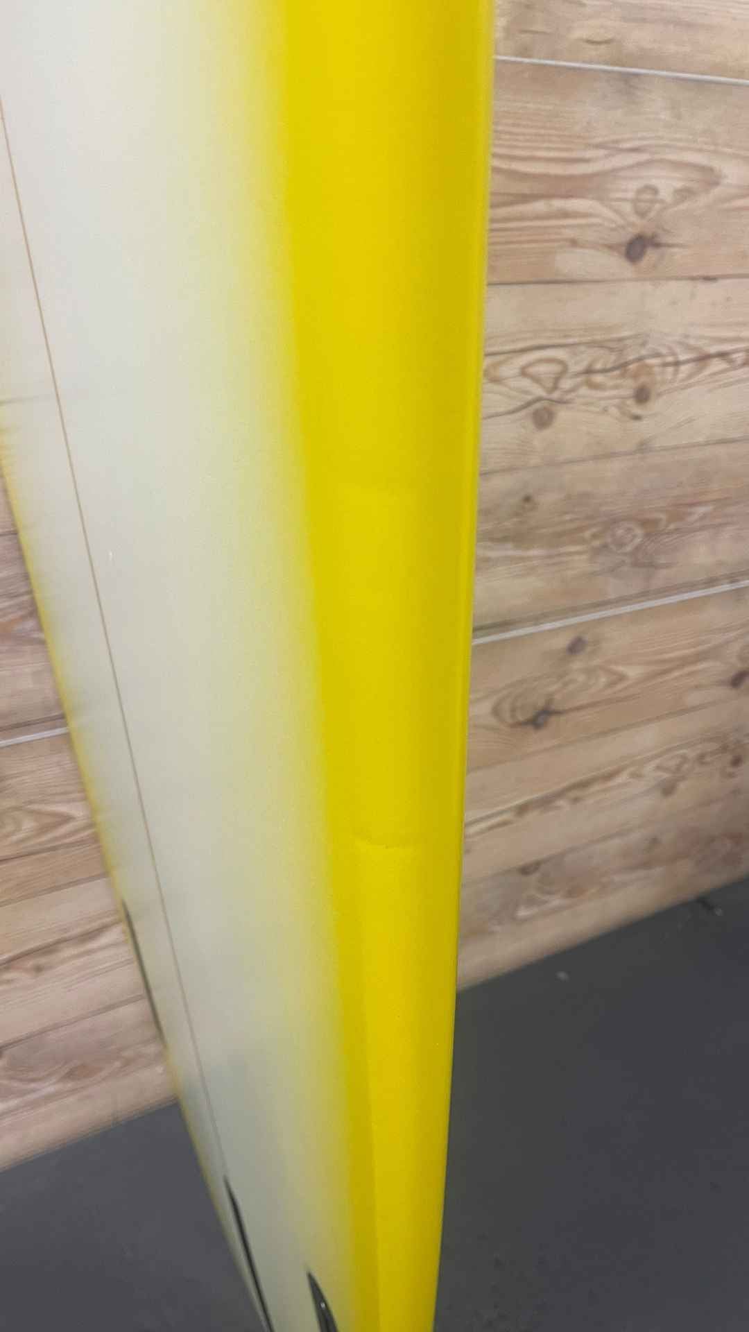 Mid 7'2"