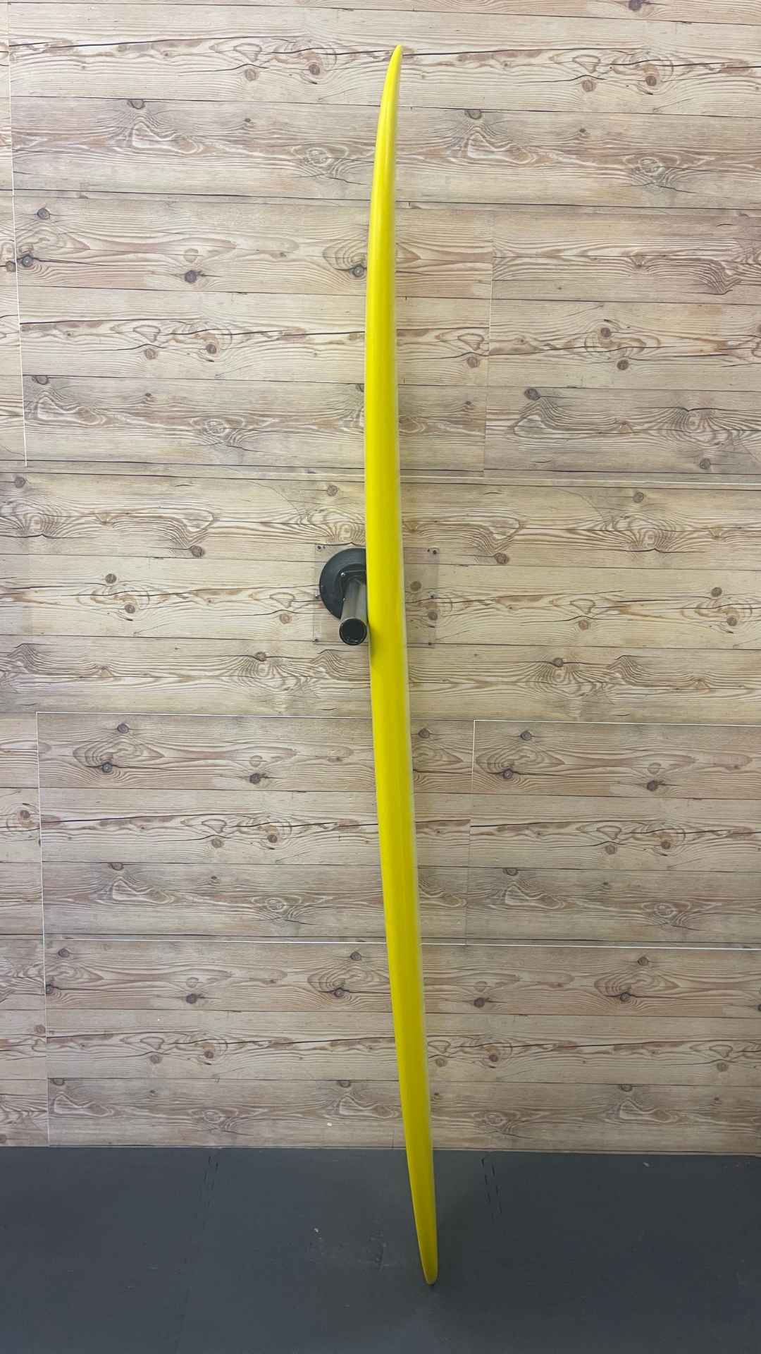 Mid 7'2"