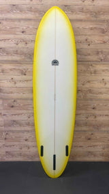 Mid 7'2"