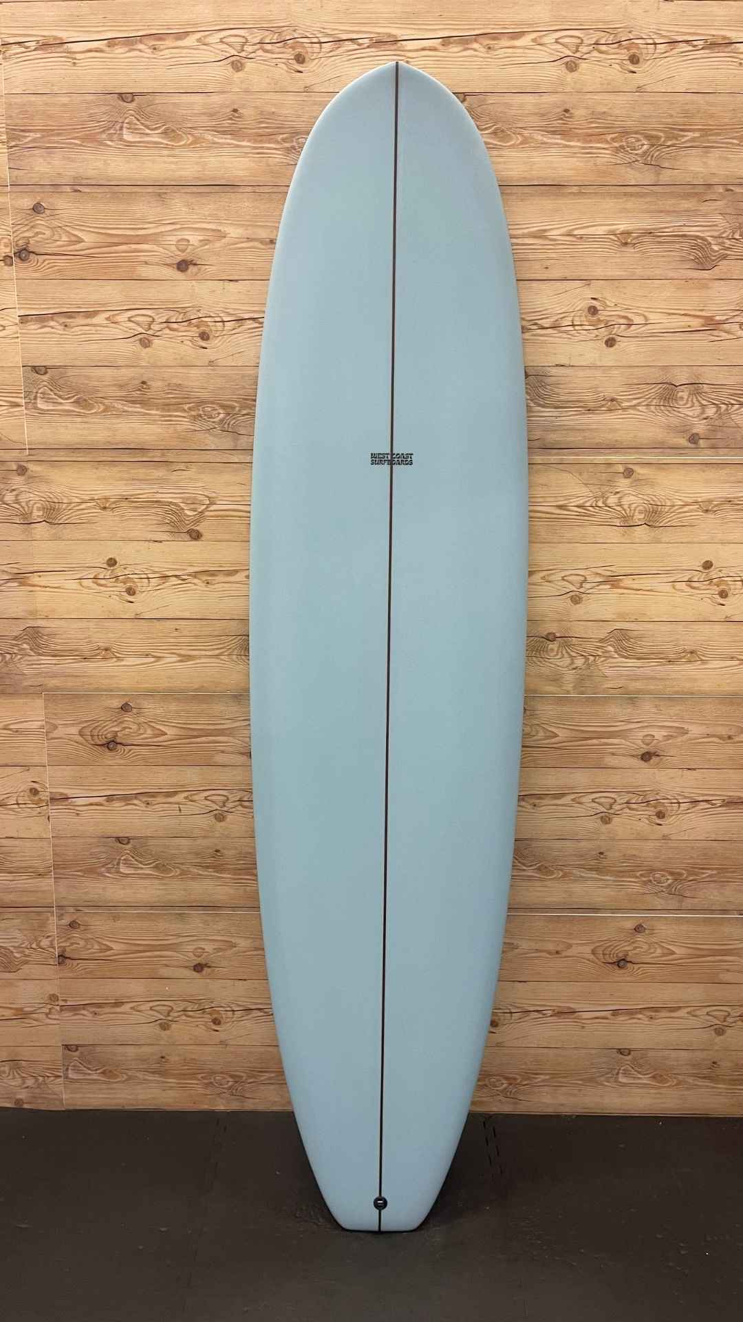 Sunshine 7'4"