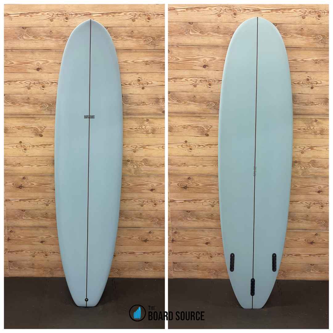 Sunshine 7'4"