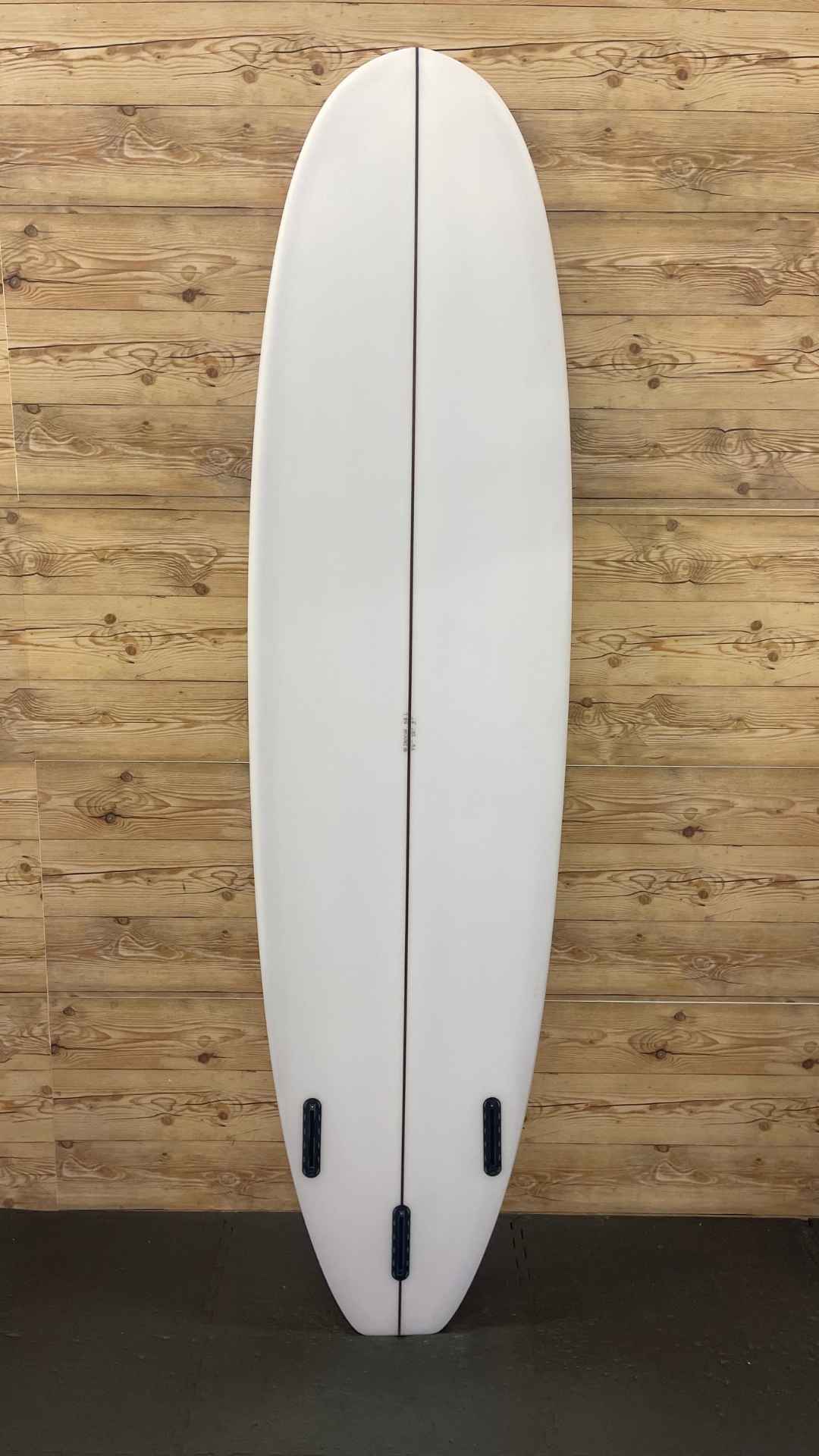 Sunshine 7'2"