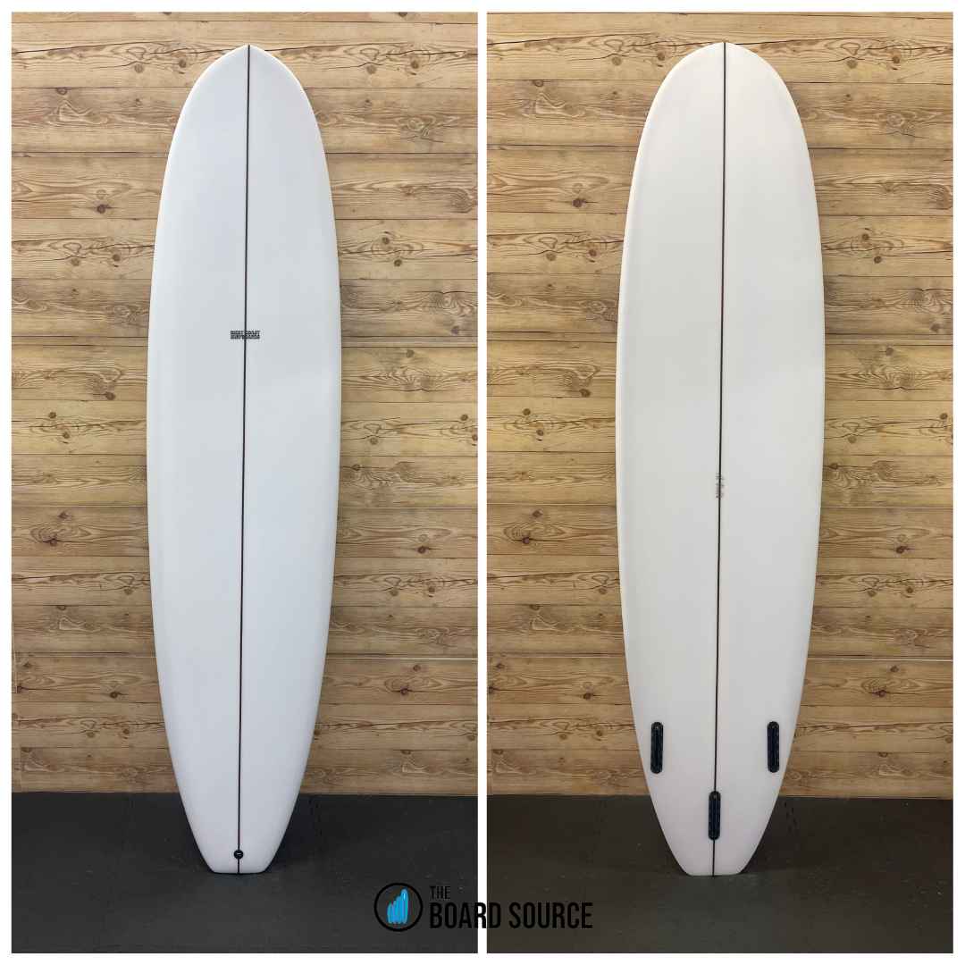 Sunshine 7'2"