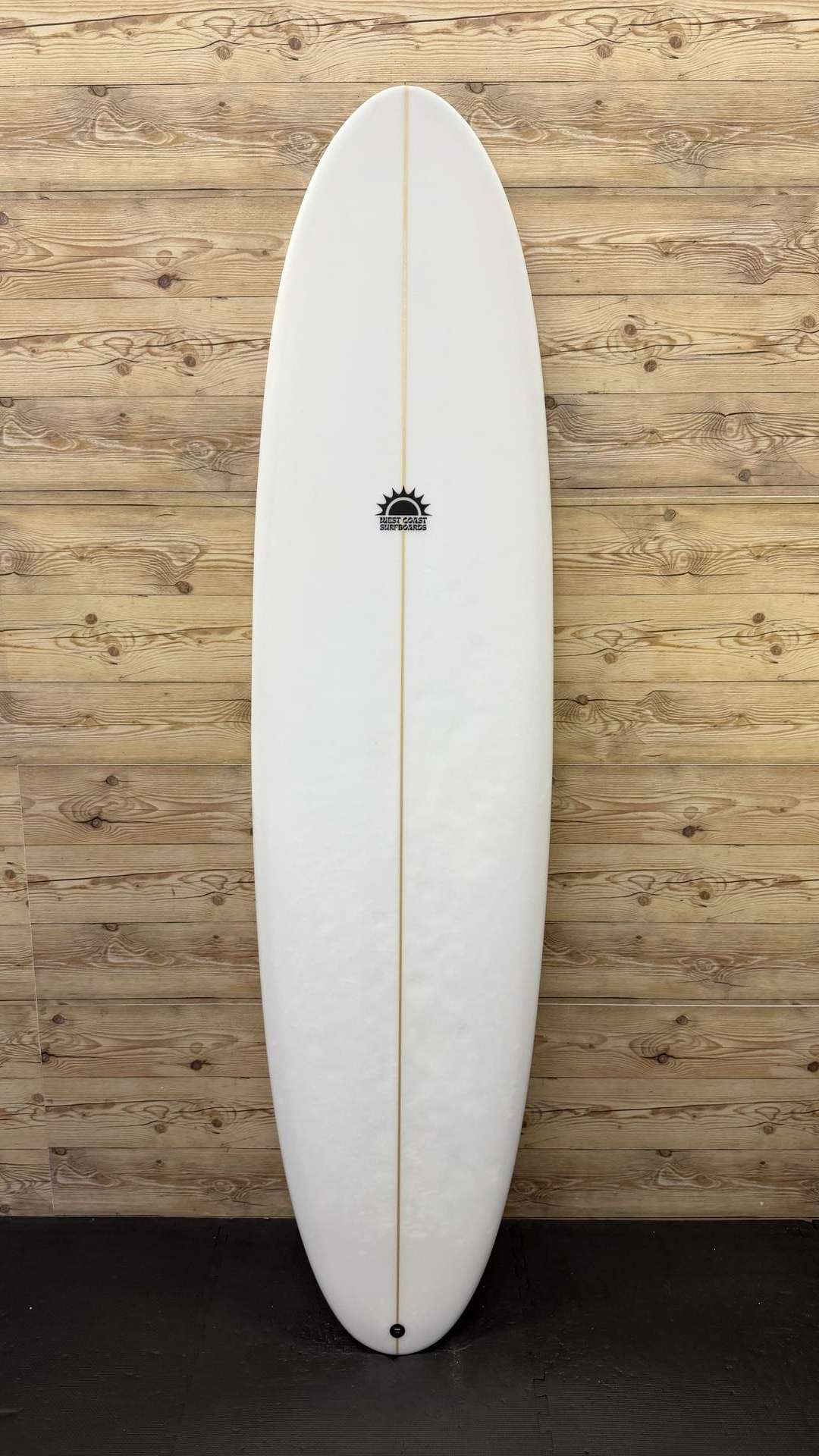 Sunshine 7'2"