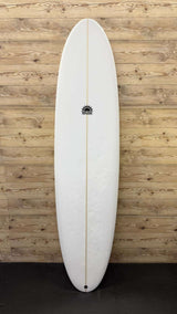 Sunshine 7'2"