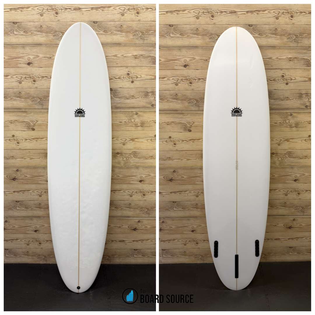 Sunshine 7'2"