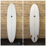 Sunshine 7'2"