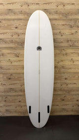 Sunshine 7'2"