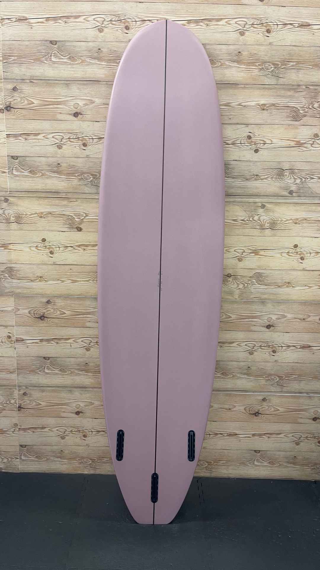 Sunshine 7'6"