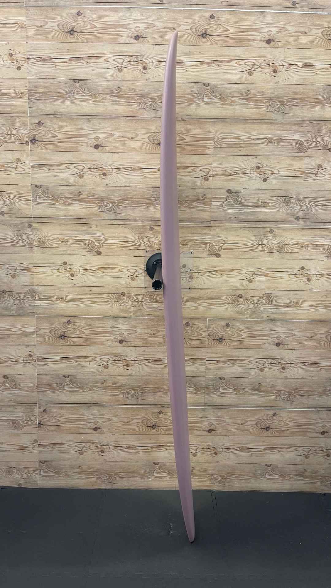 Sunshine 7'6"