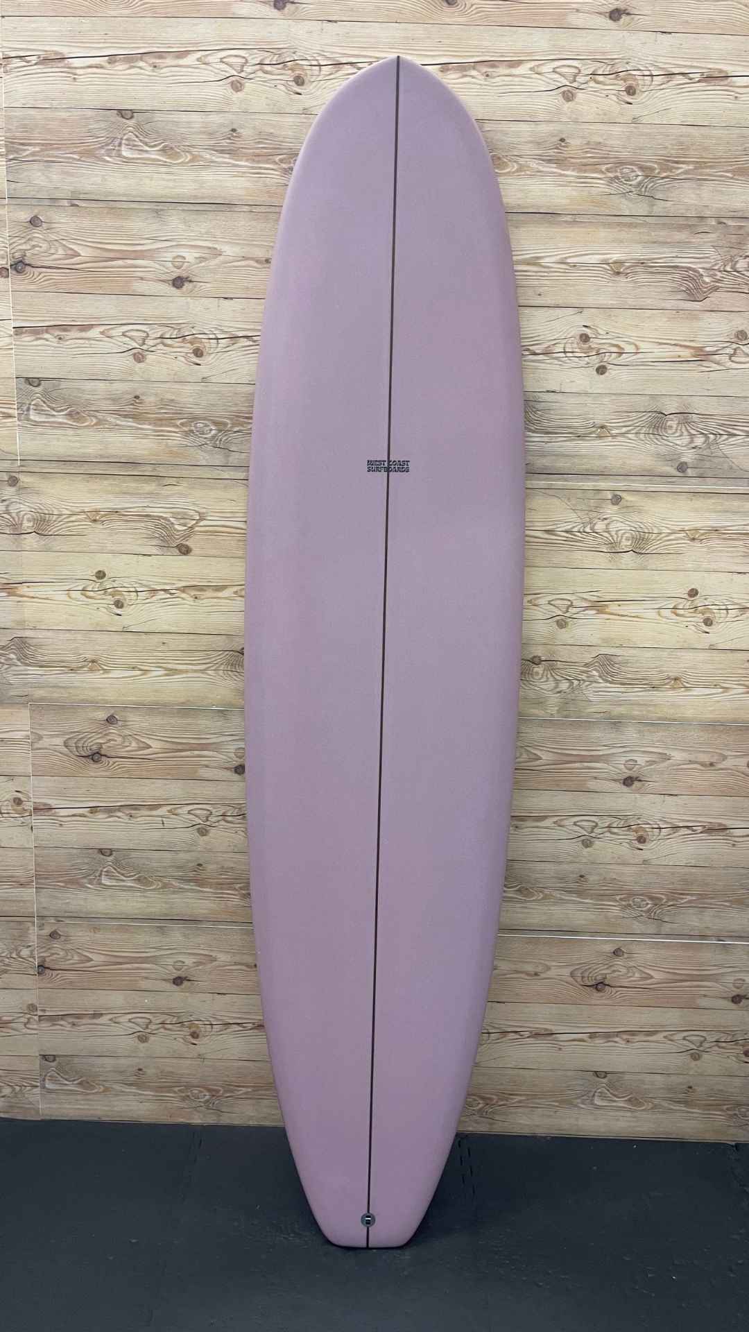 Sunshine 7'6"