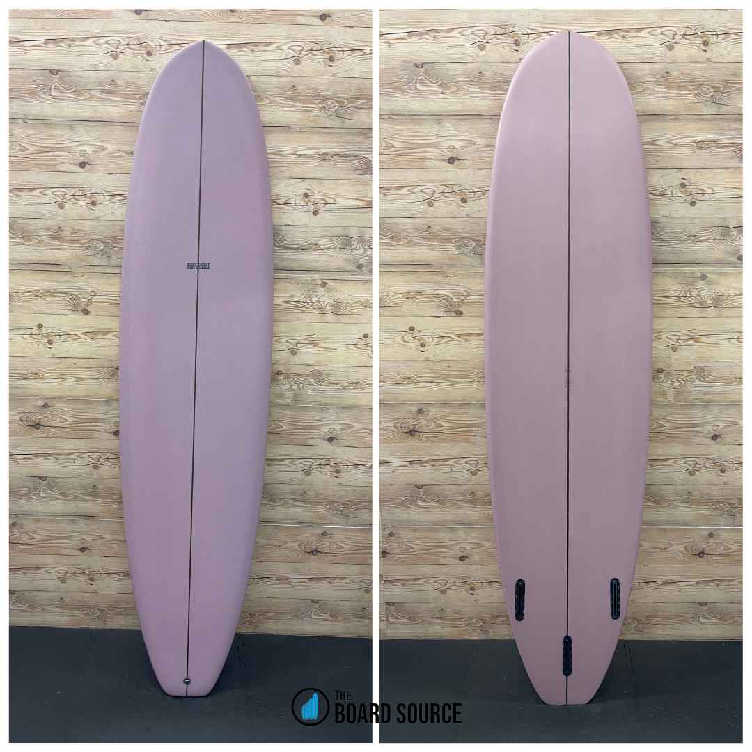 Sunshine 7'6"