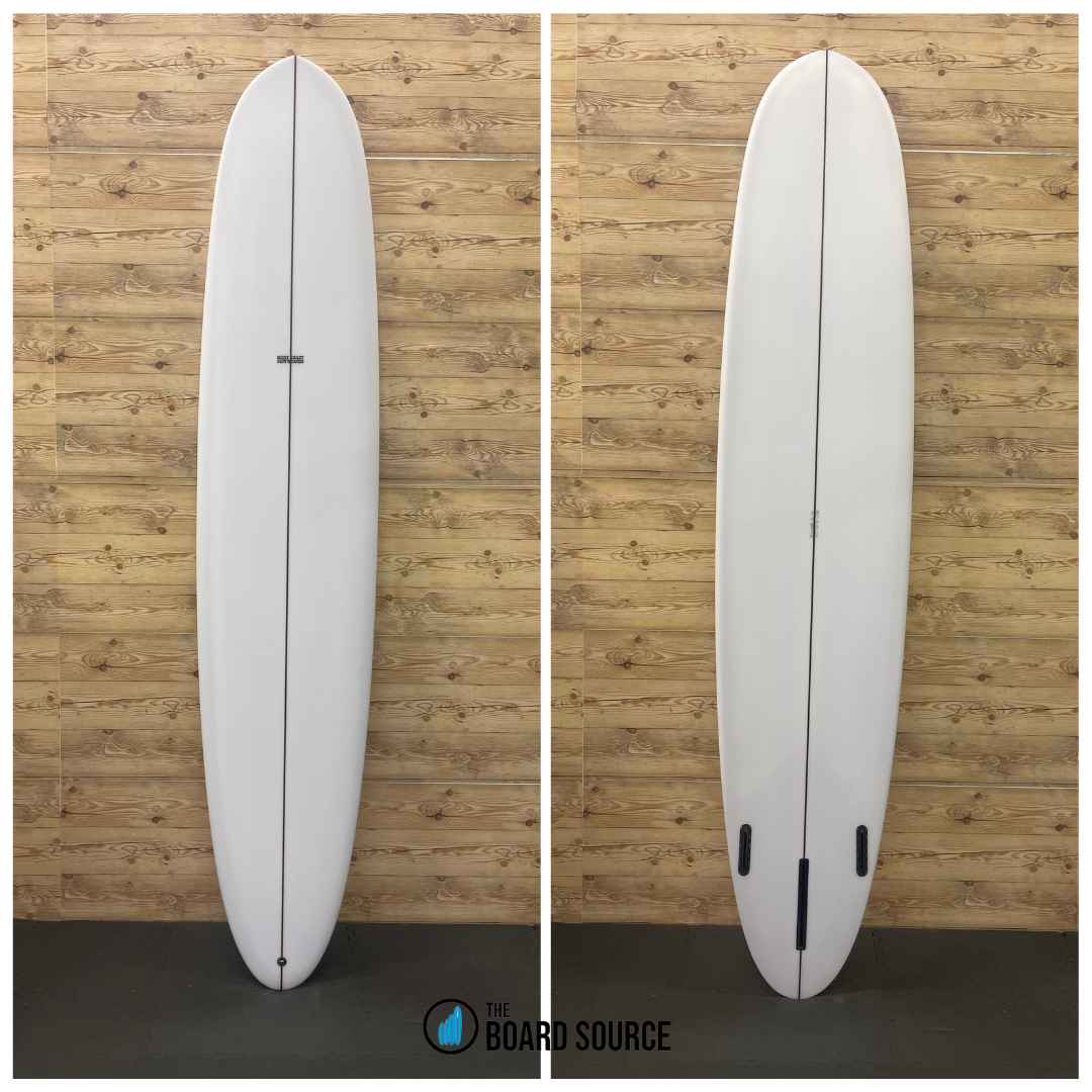 Hi-Po 9'2"