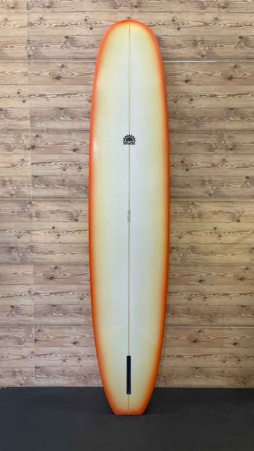 Longboard 9'2"