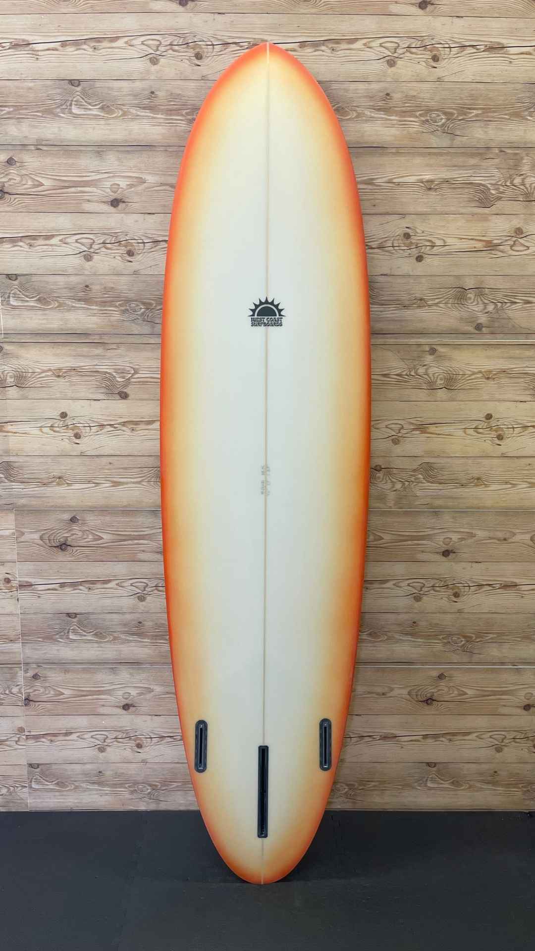 BEGINNER MID-LENGTH | WEST COAST SURFBOARDS | FROM $575 – The