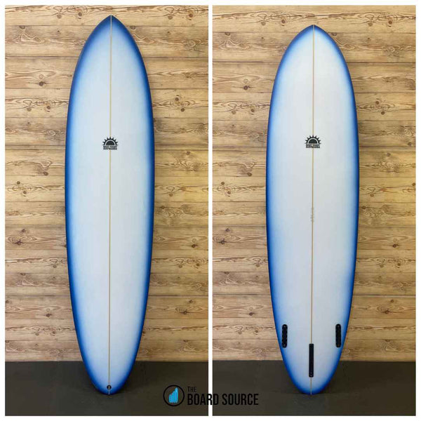 SALE♩AIDO surfboards 5.7 Australia 軽量 SALE♩AIDO surfboards 5.7 Australia 軽量 Aido Surfboards