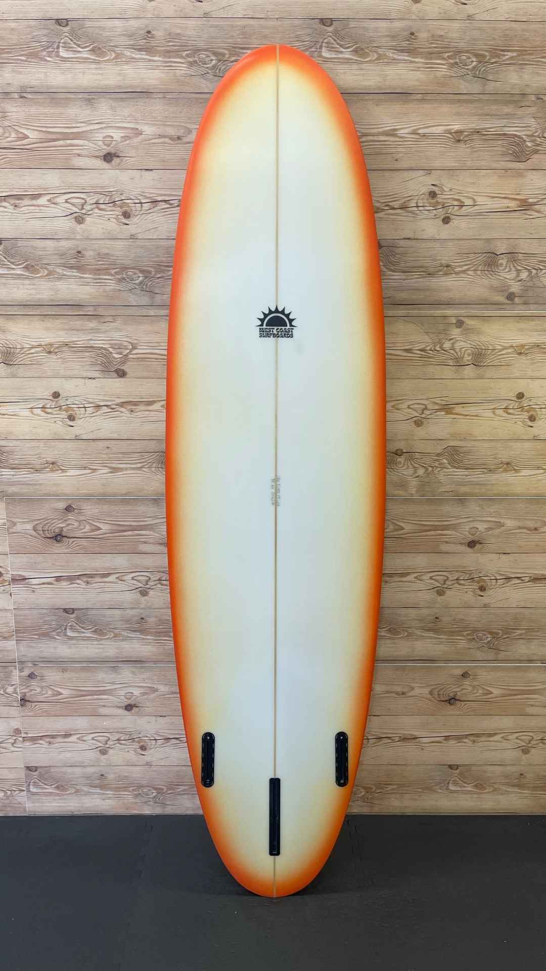 msap777　CHP WEST SURFBOARD BEGINNER MID-LENGTH | WEST COAST SURFBOARDS | FROM $575
