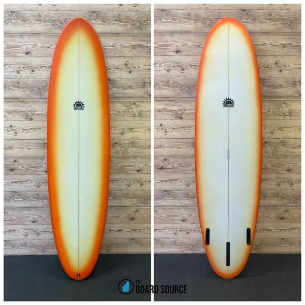 BEGINNER MID-LENGTH | WEST COAST SURFBOARDS | FROM $575