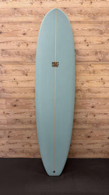 Sunshine 7'2"