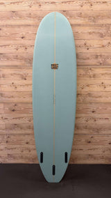 Sunshine 7'2"