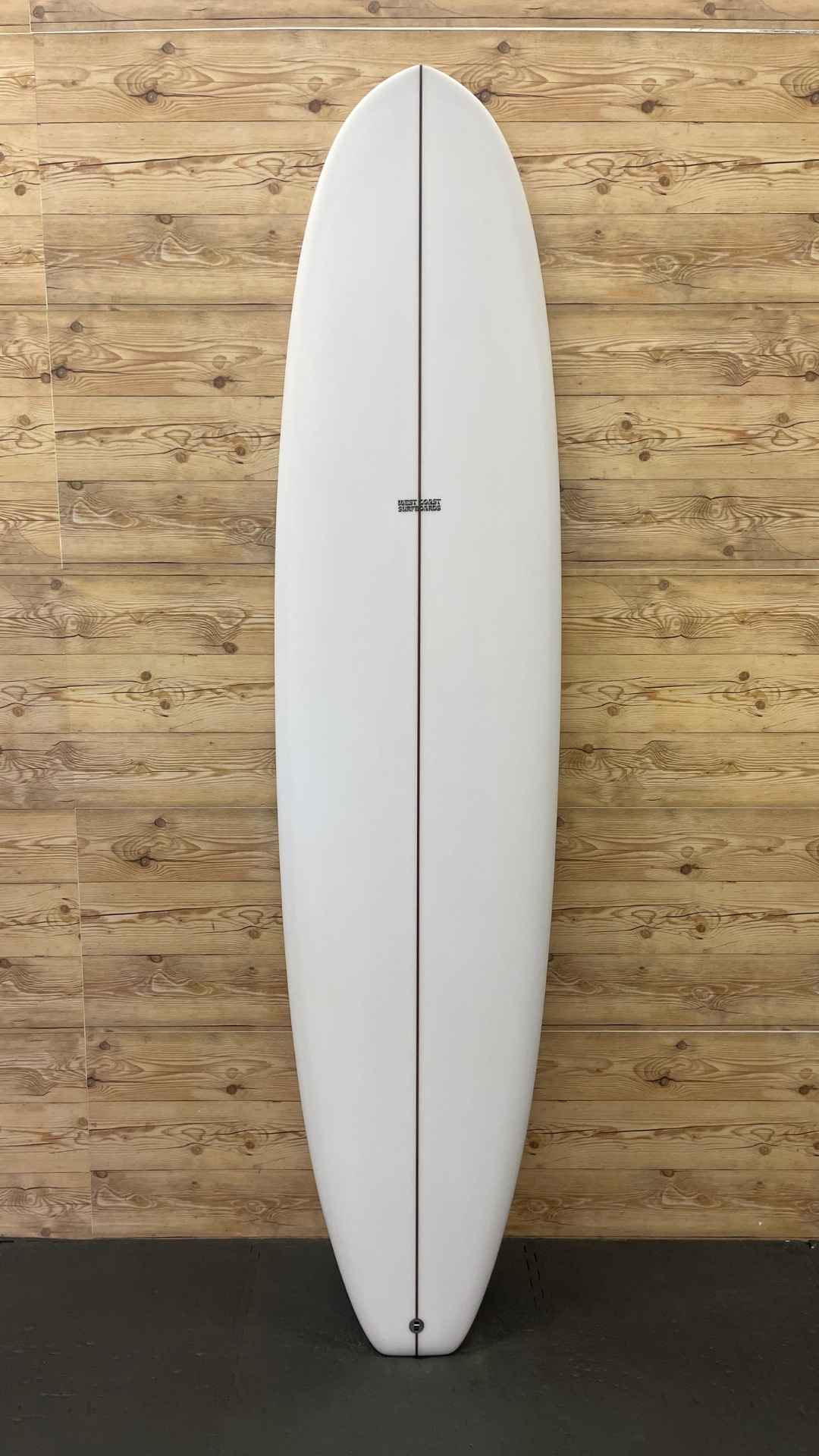 Sunshine 8'0"