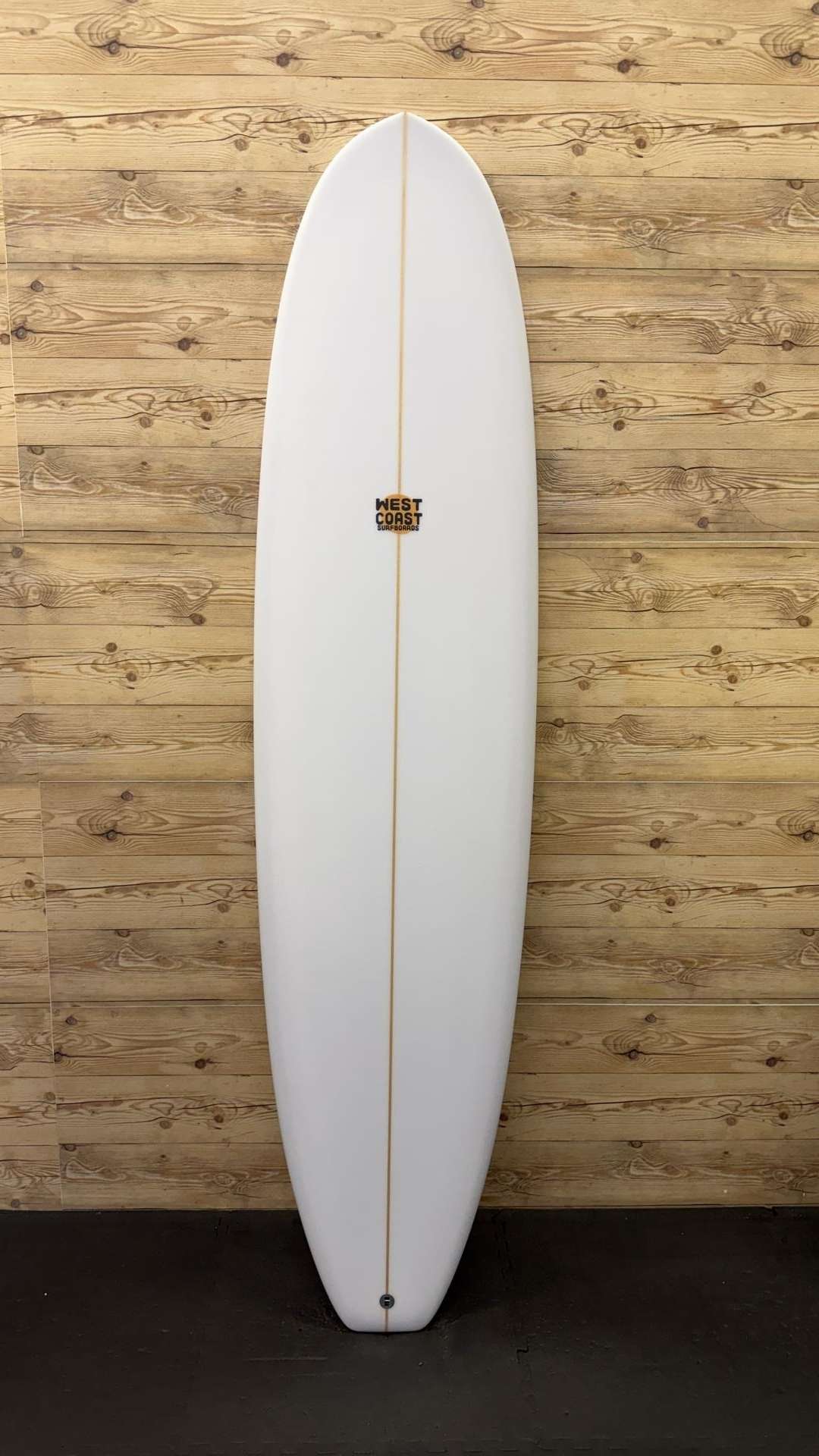Sunshine 7'4"