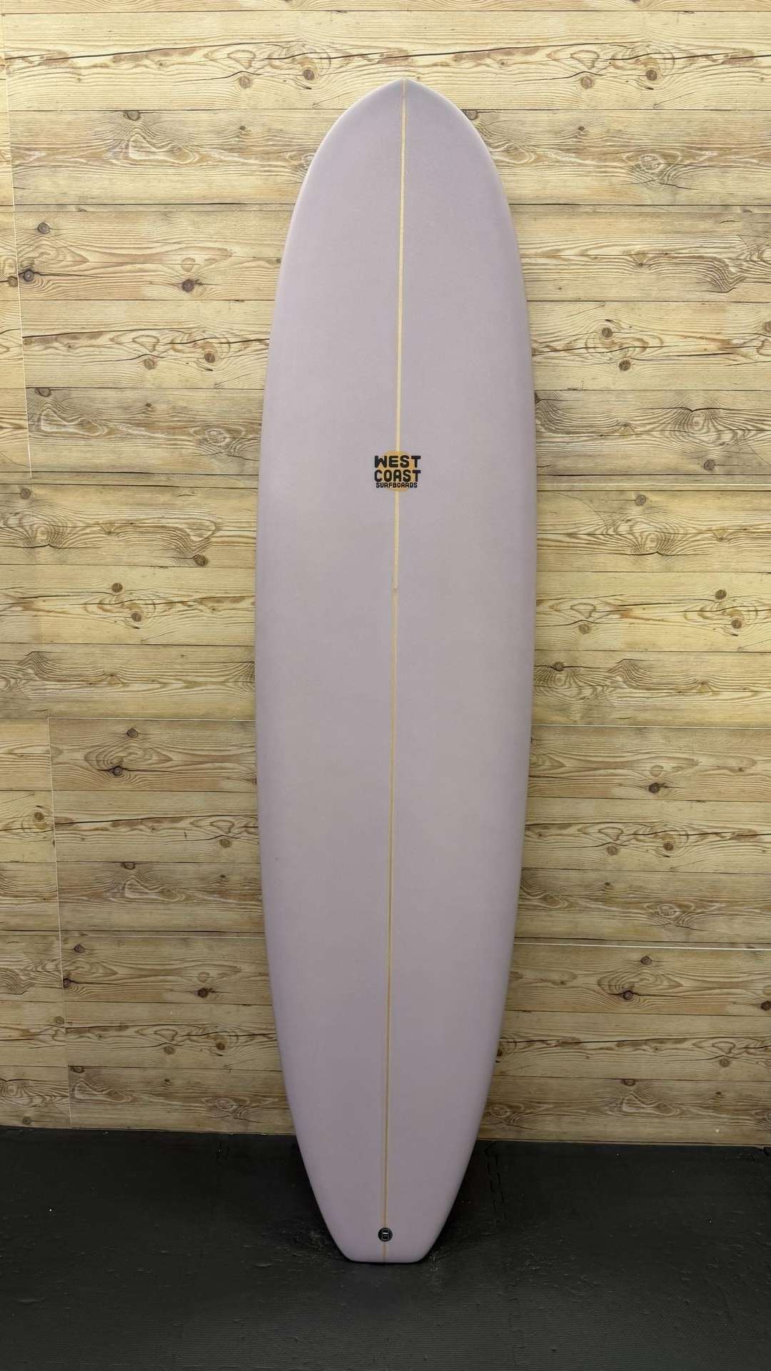 Sunshine 7'4"