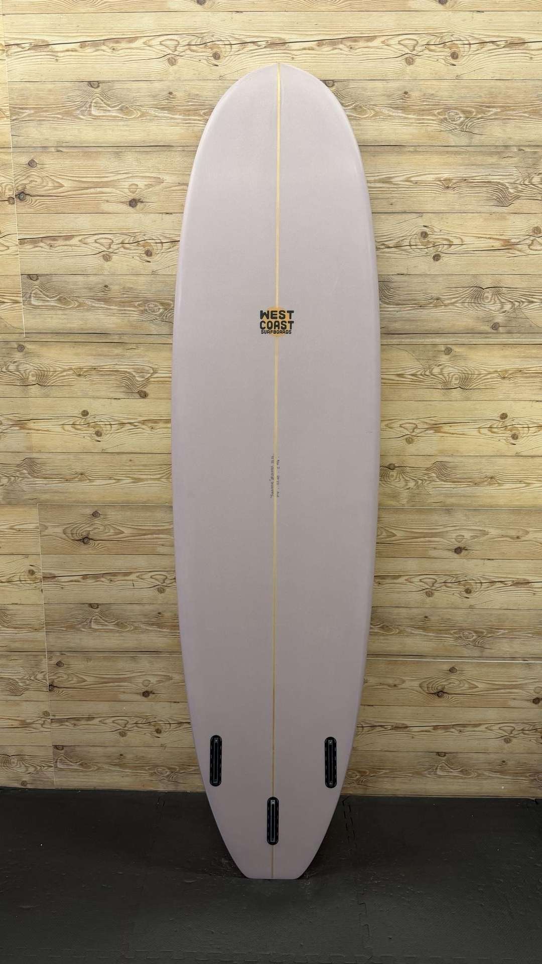 Sunshine 7'4"