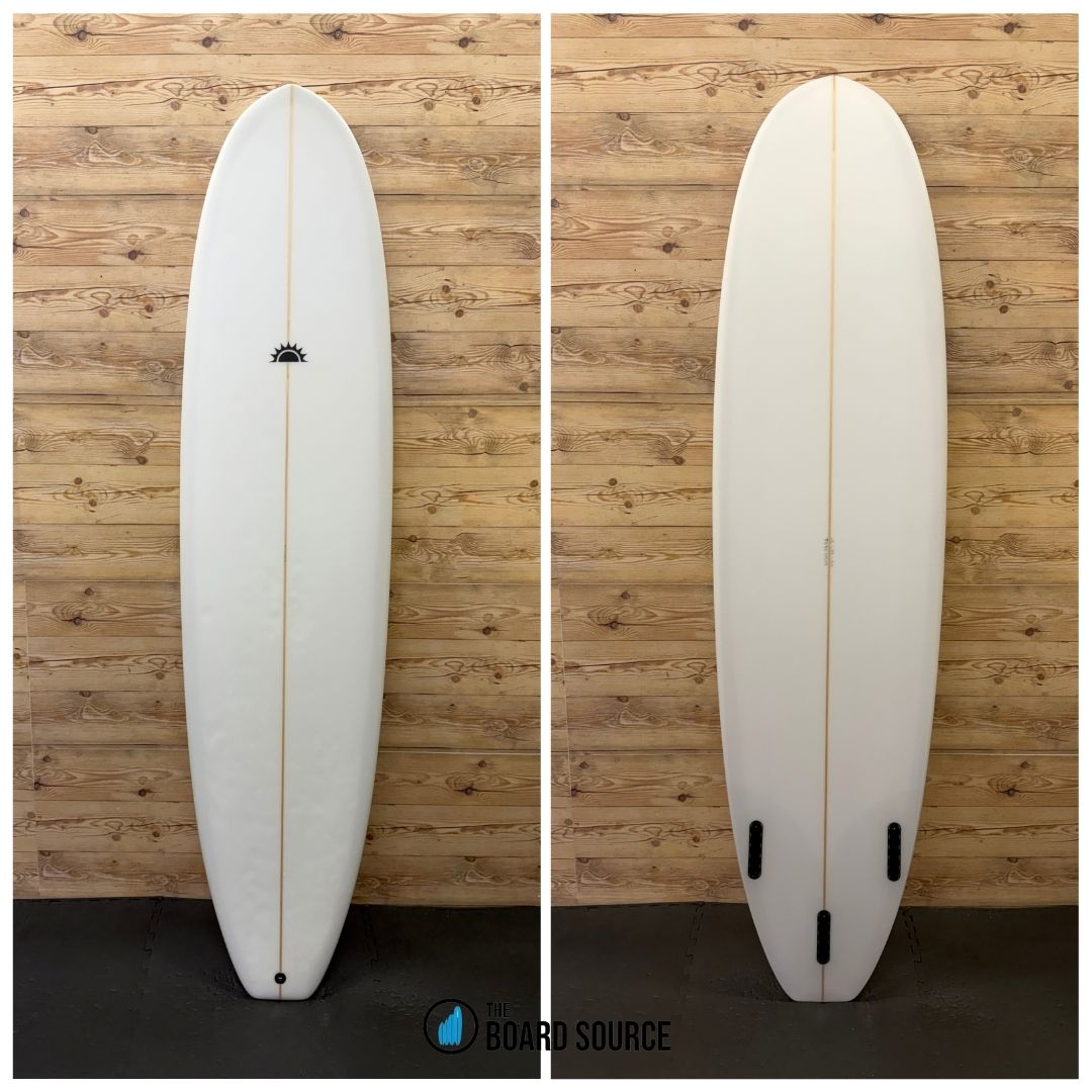 Sunshine 8'0"